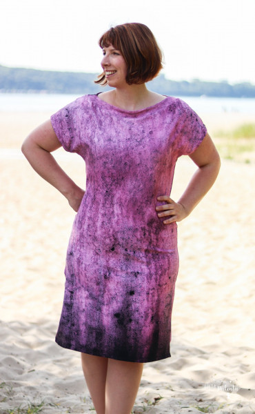 LaMarina SummerDress, EBOOK