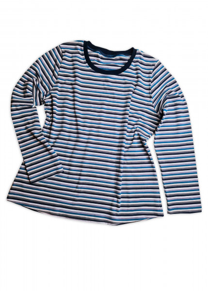 FANÖ, Damenshirt, Schnittmuster