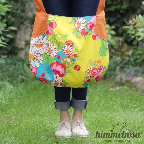 Beuteltasche, Ebook-Schnittmuster