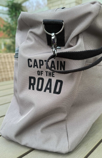 AllesRein, Großraumtasche für jede Gelegenheit, Ebook