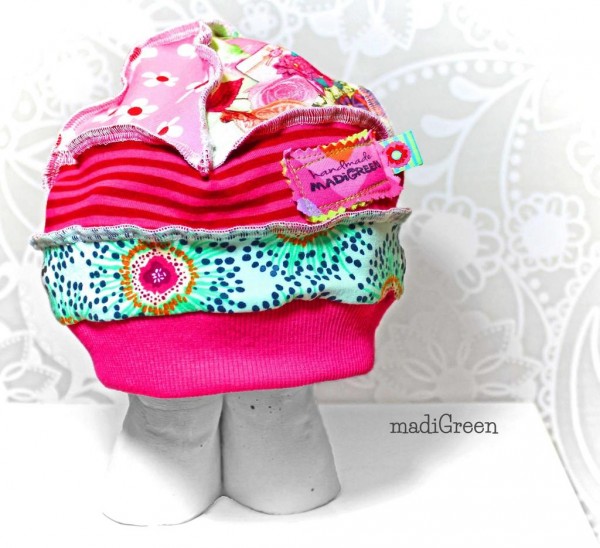 Tullelue - das Original, Kreativ-Ebook