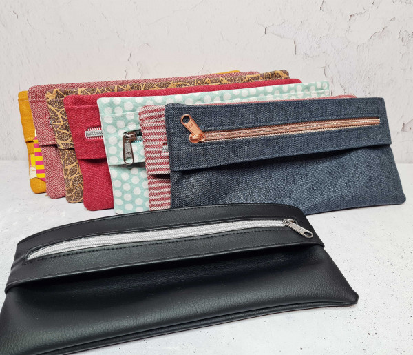 FoldME - schnell genähtes Geschenk