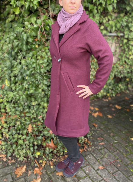 Lady Willow, Damenmantel, Gr. 32 - 58