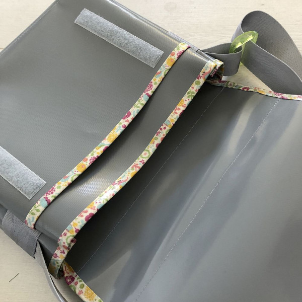 LKW-Planentasche 2.0 in 2 Größen, Ebook