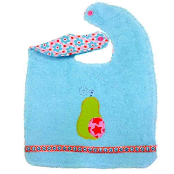 Lätzchen - Immer lecker essen, Kreativ-FREEbook