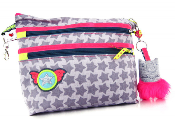 Ordnungshelfer, Stifte- und Kosmetiktasche, Kreativ-Ebook