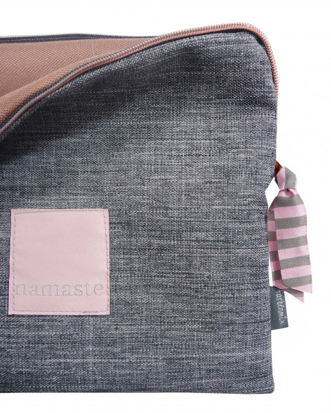 ZippBag, Zubehörtasche in 5 Größen, Ebook