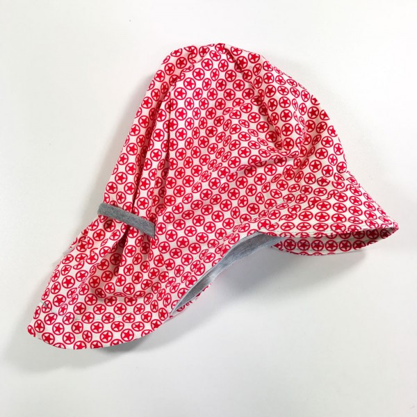 heiter&wolke Kinder Bindemütze, Kreativ-Ebook