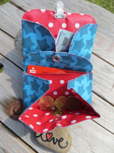 Geldbörse Gustav, Kreativ-Ebook