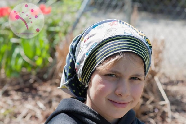 Tullelue - das Original, Kreativ-Ebook