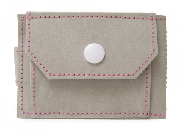 Schnittmuster Micronnaie Mini-Portemonnaie Ebook Nähanleitung