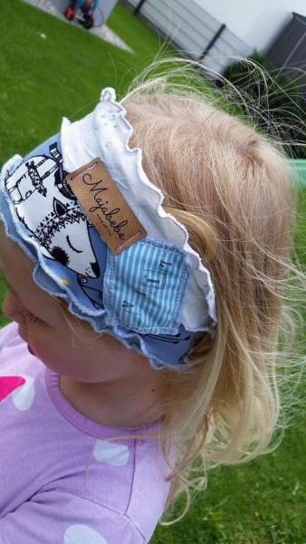 Tulleband - das Original, Kreativ-Ebook