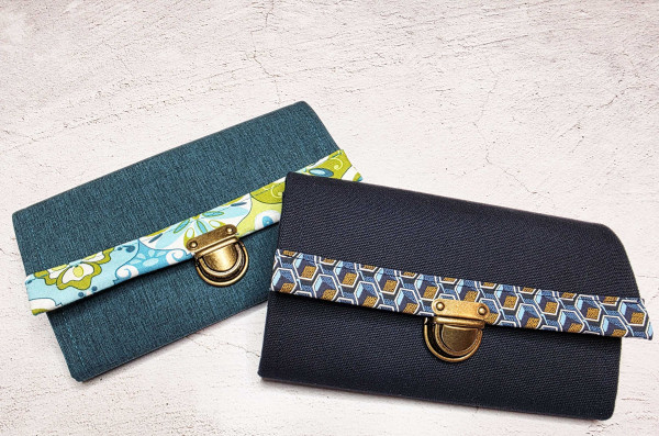 SchatzHüter, praktisch geräumige Geldbörse, Ebook-AKTION