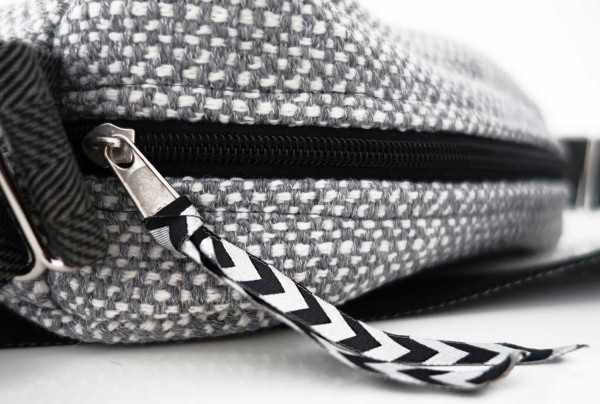 Adventskalendertaschen komplett