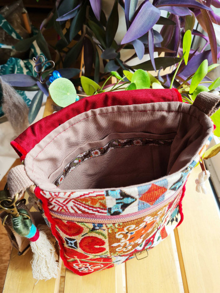 FreeHands - vielseitige Hüft-, Gürtel- und Umhängetasche, Ebook