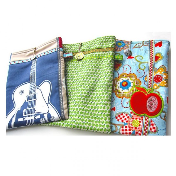 ALLES PAD, Kreativ-FREEbook