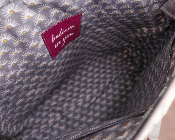 ZipperZauber, Umhängetasche mit und ohne Reißverschlüssen, EBOOK