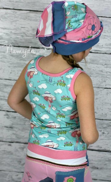 Tullelue - das Original, Kreativ-Ebook