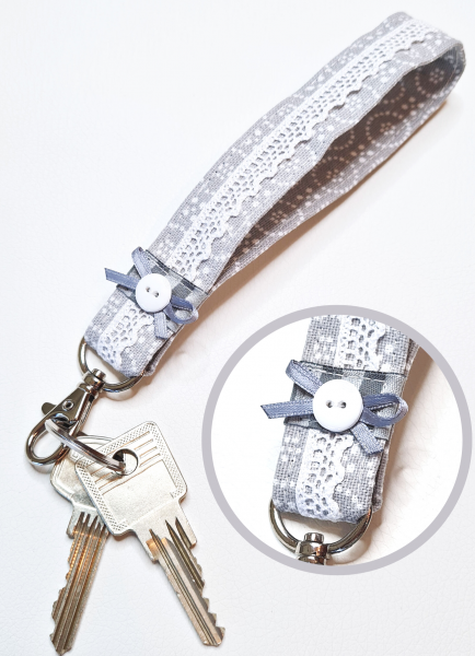 Täschchen-Set und Schlüsselband, Ebook