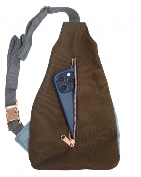 FlaschenGeist, Trinkflaschen-Tasche, Ebook