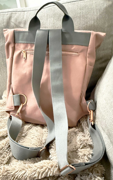 AusflugsFreund, RucksackTasche, Begleiter für jeden Tag und Ausflug