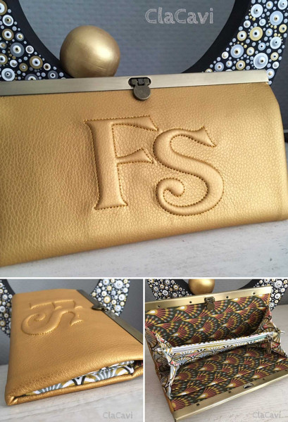 BarKasse, Geldbörse in 2 Größen, Ebook