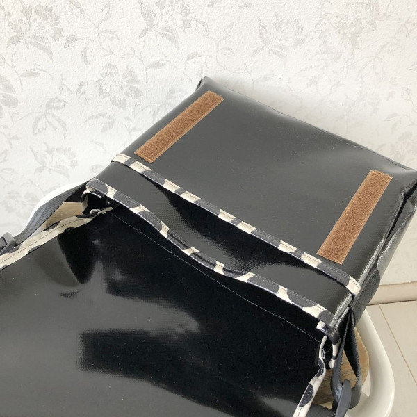 LKW-Planentasche 2.0 in 2 Größen, Ebook