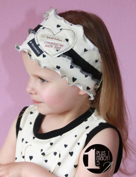 Tulleband - das Original, Kreativ-Ebook