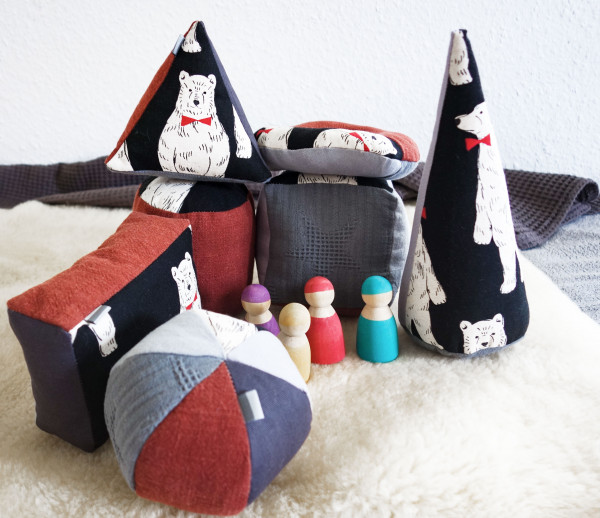 SchauenFühlenSpielen - Babys erste Lieblinge, EBOOK