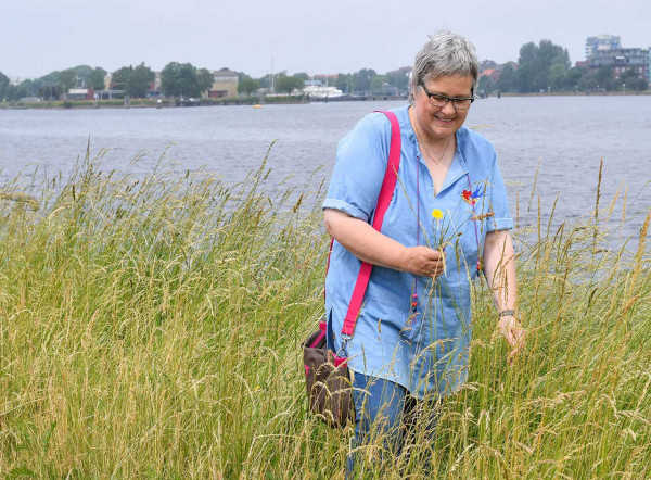 Plus Size Schnittmuster Tunika