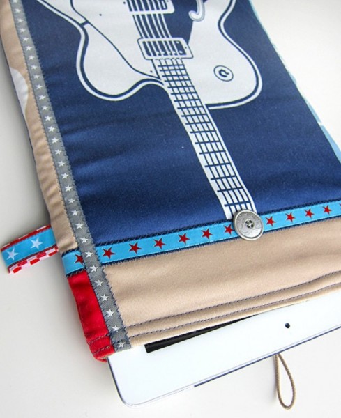 ALLES PAD, Kreativ-FREEbook