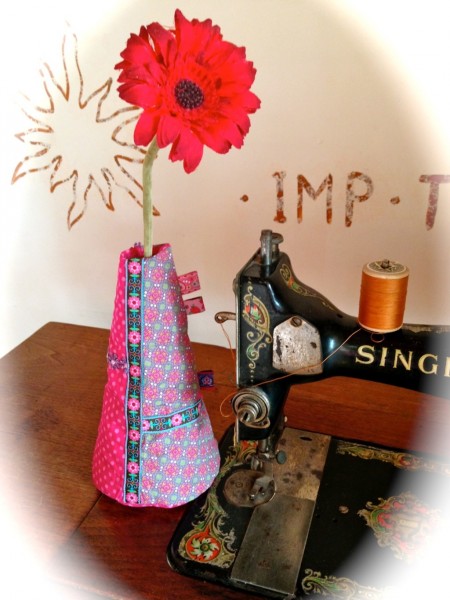 Vasentrio, Kreativ-Ebook