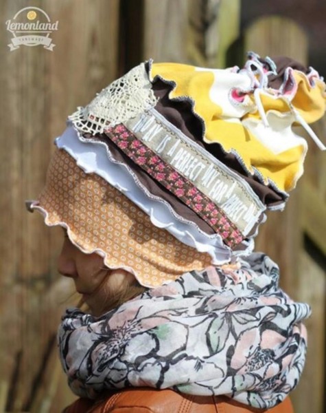 Tullelue - das Original, Kreativ-Ebook