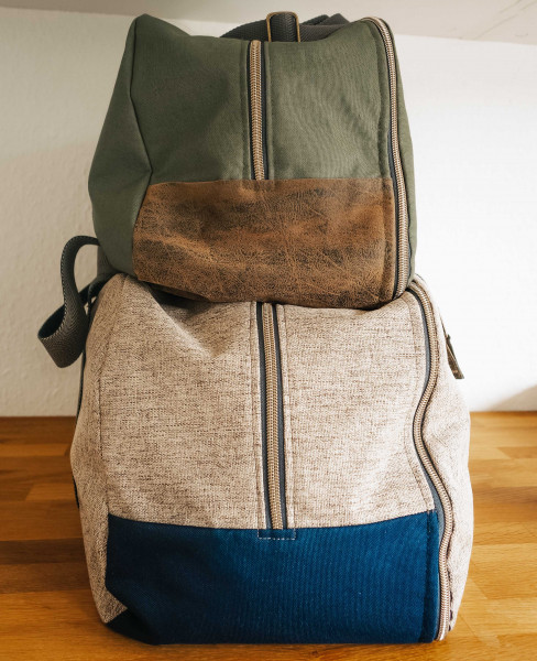 VarioFit groß und klein