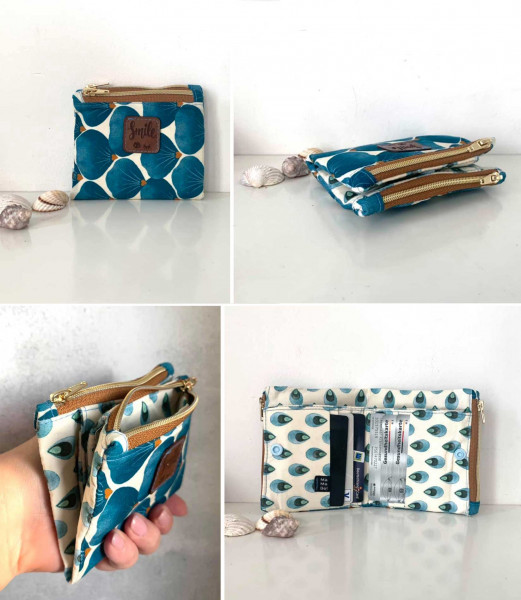 Geldbörse Stine, Ebook