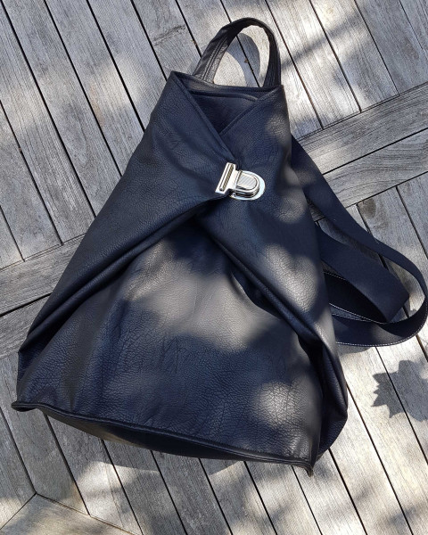 CrossBag 2, Ebook-Schnittmuster