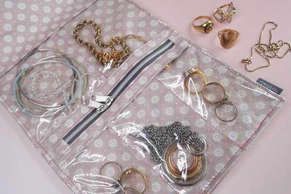 ZippFolio, "Kleine Schätze ordentlich sortiert!", Ebook