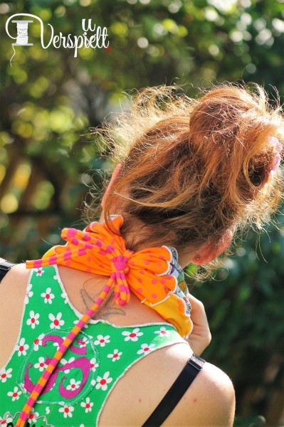 Tullehuivi – Schlauchschal Kreativ-Ebook