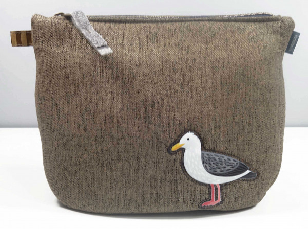 RonjaBag, Kultur- und Kosmetiktasche in zwei Größen, Ebook