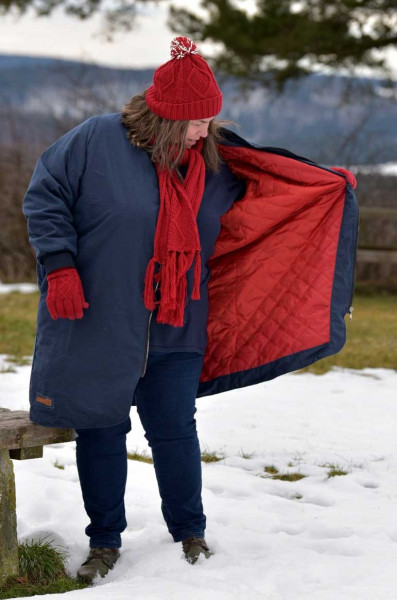 Lady Urban, Jacke und Mantel für Damen