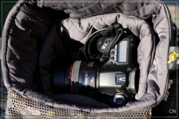 Jonny die Fototasche, Kreativ-Ebook