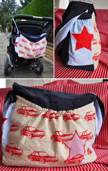 Jolin-Bag, Kreativ-Ebook