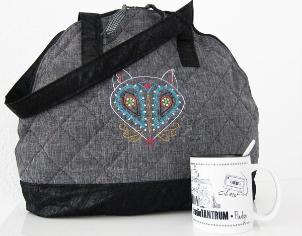 Taschenspieler 3, CD oder Komplett-Ebook