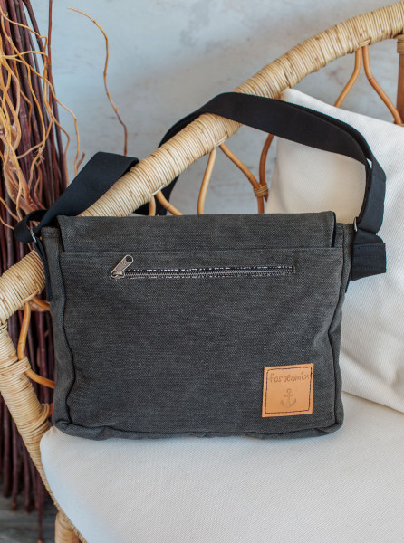 DinA, handliche Messengerbag, Kreativ-Ebook