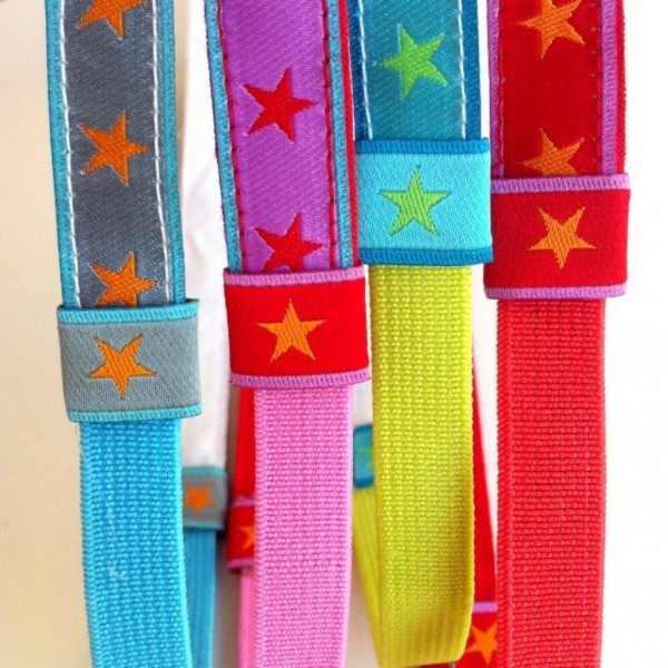 5-Minuten-Haar- und-Stirnband, Kreativ-FREEbook