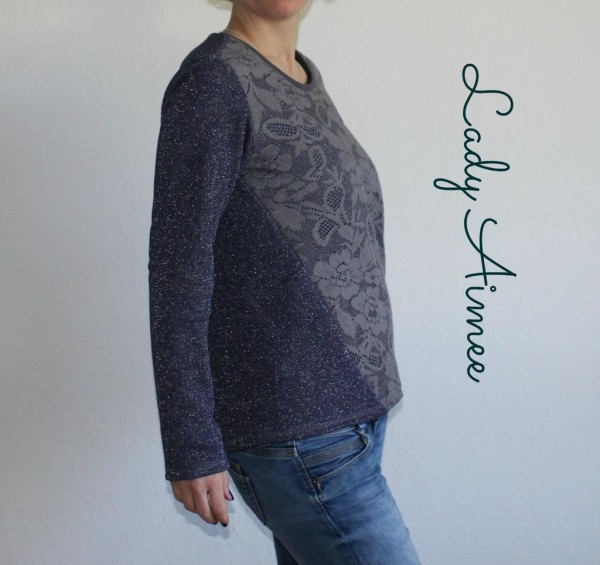 Lady Aimee, Kreativ-FREEbook