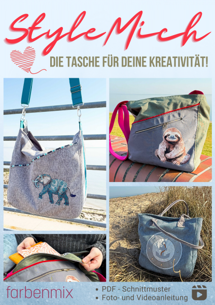 Taschenkalender 2025, Sei dabei!