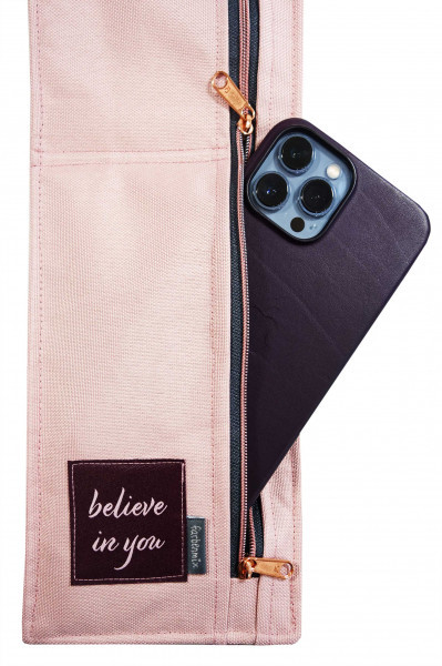 Schnittmuster SoSimple Handytasche ZERO