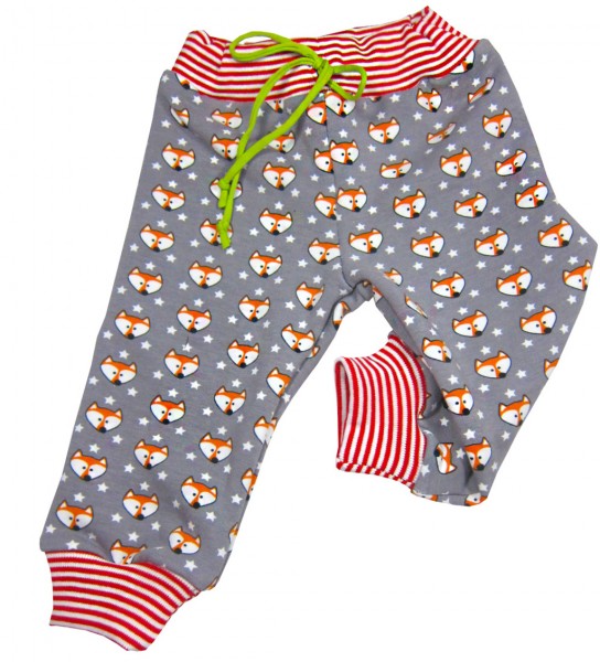 Kuschelbasics, Baby-Kollektion, Schnittmuster