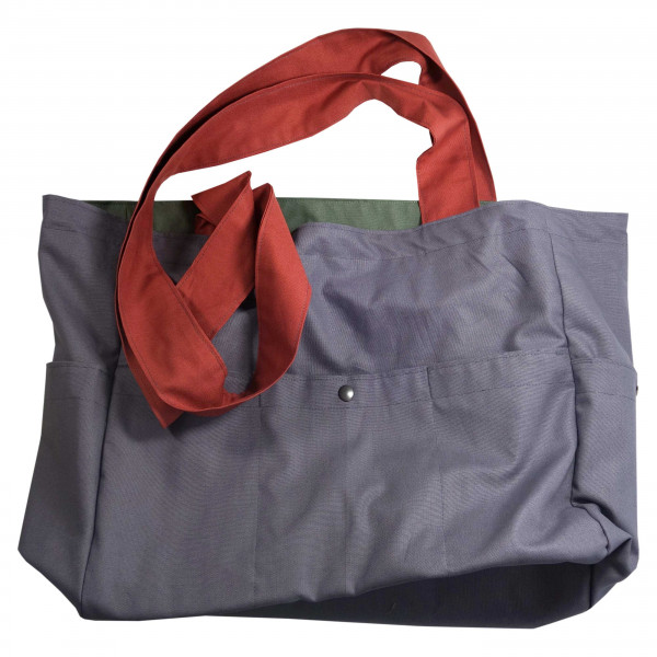 AllesRein, Großraumtasche für jede Gelegenheit, Ebook